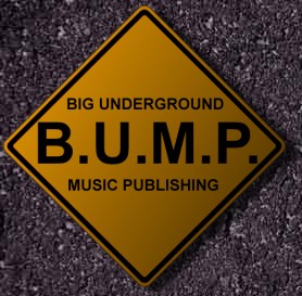 Big Underground Music Publishing